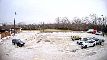 Weather camera view of Zion Public School District 6.