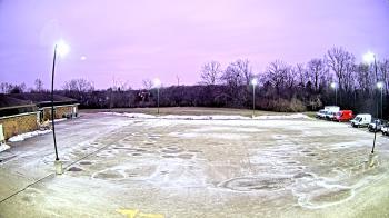 Weather camera view of Zion Public School District 6.