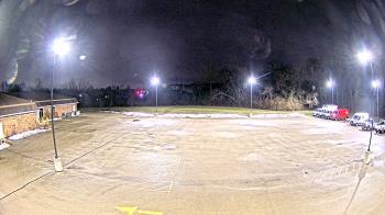 Weather camera view of Zion Public School District 6.