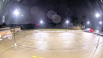 Weather camera view of Zion Public School District 6.