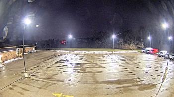 Weather camera view of Zion Public School District 6.