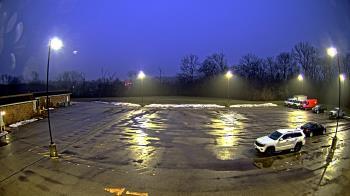 Weather camera view of Zion Public School District 6.