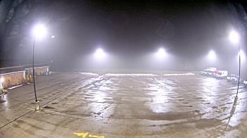 Weather camera view of Zion Public School District 6.