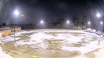 Weather camera view of Zion Public School District 6.