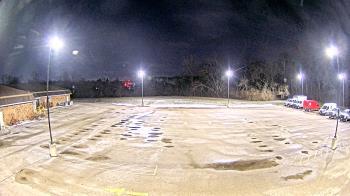 Weather camera view of Zion Public School District 6.