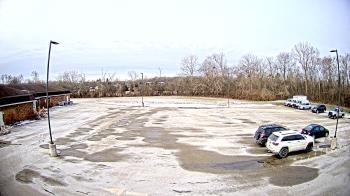 Weather camera view of Zion Public School District 6.