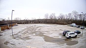 Weather camera view of Zion Public School District 6.