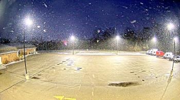 Weather camera view of Zion Public School District 6.