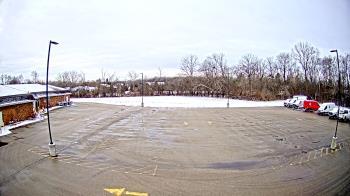 Weather camera view of Zion Public School District 6.