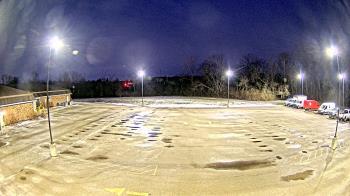 Weather camera view of Zion Public School District 6.