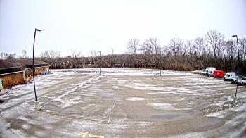 Weather camera view of Zion Public School District 6.