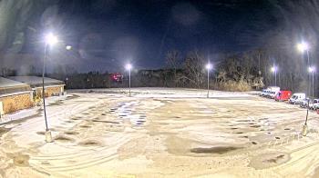 Weather camera view of Zion Public School District 6.