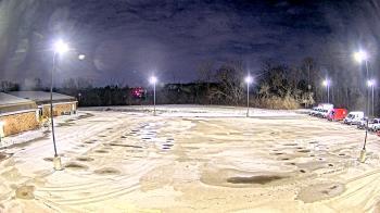 Weather camera view of Zion Public School District 6.