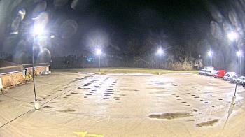 Weather camera view of Zion Public School District 6.