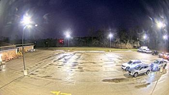 Weather camera view of Zion Public School District 6.