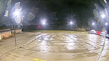 Weather camera view of Zion Public School District 6.