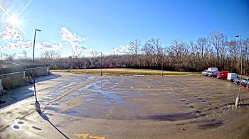 Weather camera view of Zion Public School District 6.