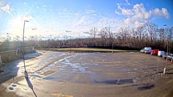 Weather camera view of Zion Public School District 6.