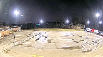 Weather camera view of Zion Public School District 6.