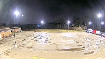 Weather camera view of Zion Public School District 6.