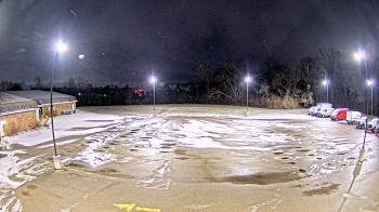 Weather camera view of Zion Public School District 6.