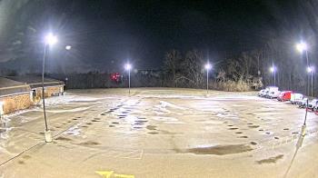 Weather camera view of Zion Public School District 6.