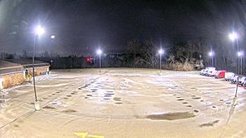 Weather camera view of Zion Public School District 6.