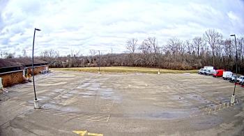 Weather camera view of Zion Public School District 6.