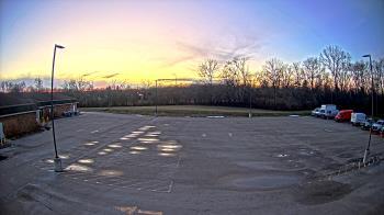 Weather camera view of Zion Public School District 6.