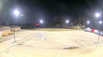 Weather camera view of Zion Public School District 6.