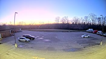 Weather camera view of Zion Public School District 6.