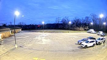 Weather camera view of Zion Public School District 6.