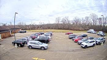 Weather camera view of Zion Public School District 6.