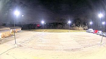 Weather camera view of Zion Public School District 6.