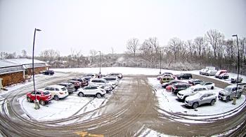 Weather camera view of Zion Public School District 6.