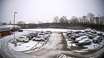 Weather camera view of Zion Public School District 6.