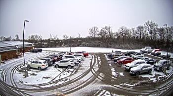 Weather camera view of Zion Public School District 6.