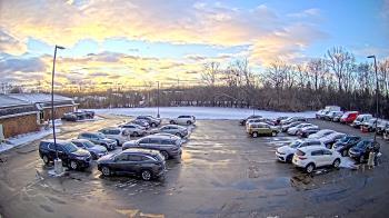 Weather camera view of Zion Public School District 6.