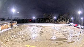 Weather camera view of Zion Public School District 6.