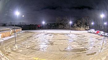 Weather camera view of Zion Public School District 6.