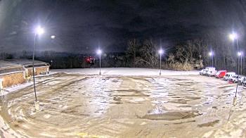 Weather camera view of Zion Public School District 6.