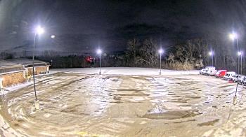 Weather camera view of Zion Public School District 6.