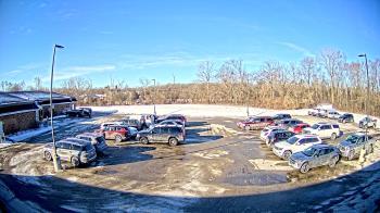 Weather camera view of Zion Public School District 6.