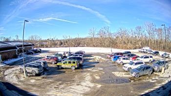 Weather camera view of Zion Public School District 6.