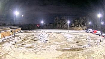 Weather camera view of Zion Public School District 6.