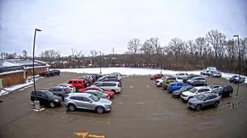 Weather camera view of Zion Public School District 6.