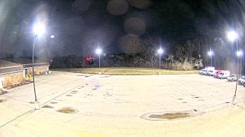 Weather camera view of Zion Public School District 6.