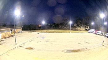 Weather camera view of Zion Public School District 6.