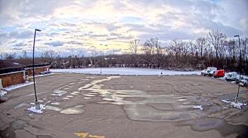 Weather camera view of Zion Public School District 6.