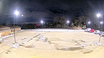 Weather camera view of Zion Public School District 6.